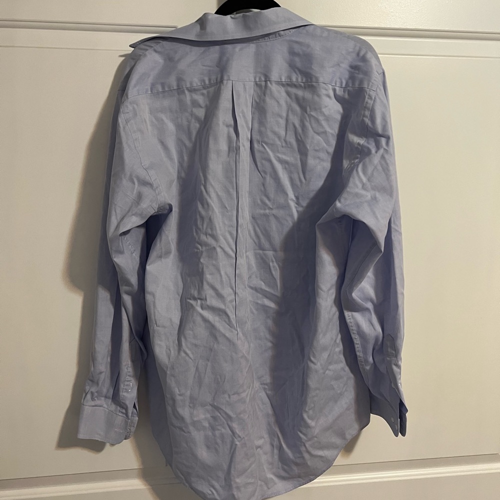 Vintage Disney Originals Button Up Shirt -‎ 16.5 - Picture 3 of 3
